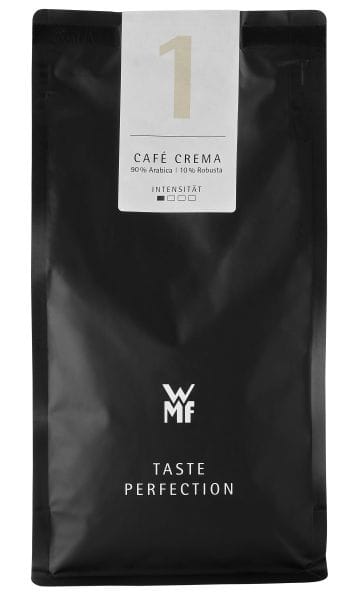WMF - Bohnenkaffee Cafe Crema Mild 500g