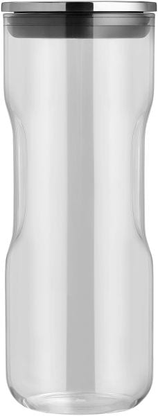 WMF - Milchbehälter Glas 1L