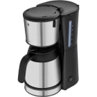 WMF - Kaffeeautomat 10T 900W Thermoskanne Abschaltaut. edst-sw