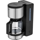 WMF - Kaffeeautomat 10T 1000W Glaskanne Abschaltaut. edst-sw