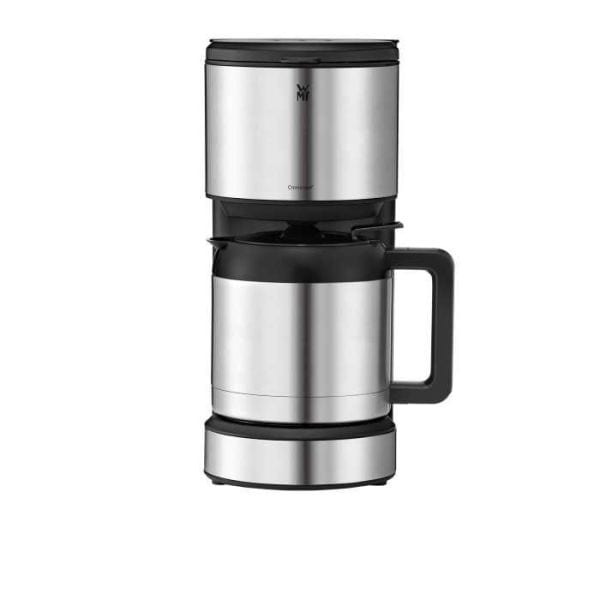 WMF - Kaffeeautomat 8T 1000W Thermoskanne Abschaltaut. edst-sw