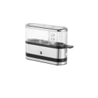WMF - Eierkocher f. 2 Eier 250W Signalton int.Messbecher edst-sw