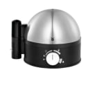 WMF - Eierkocher f. 7 Eier 380W Härtegradeinst Signalt Messb ed-sw