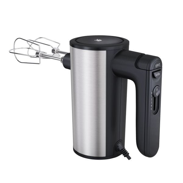 WMF - Handmixer 400W 5Stufen Turbo edst-sw