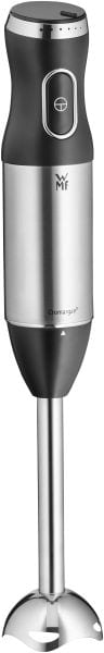 WMF - Stabmixer 600W stufenl. Turbo Metallfuß edst-sw