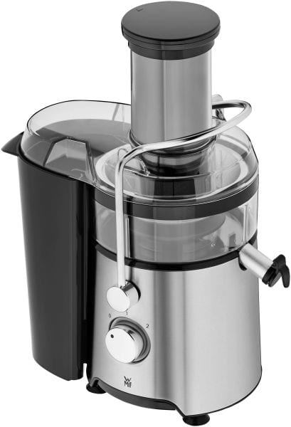 WMF - Entsafter 500W 2St. 1.2L Saftkrug 1.8L Trester edst-sw