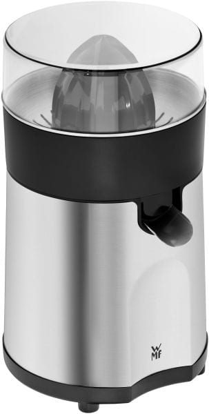 WMF - Zitruspresse 85W 250ml Tropfstop 2Presskegeln edst-sw