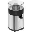 WMF - Zitruspresse 85W 250ml Tropfstop 2Presskegeln edst-sw