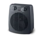 ROWENTA - Heizlüfter 1000/2000W 2St. Thermostat Kühlstufe sw