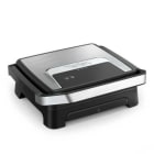 TEFAL - Kontaktgrill 2000W 29x26cm antihaft. Panini edst-sw