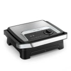TEFAL - Kontaktgrill 2000W 29x26cm antihaft. Panini Thermostat ed-sw