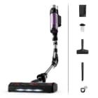 ROWENTA - Handstaubsauger 0.4L Akku 18.5V 45min beutellos sw-lila-si