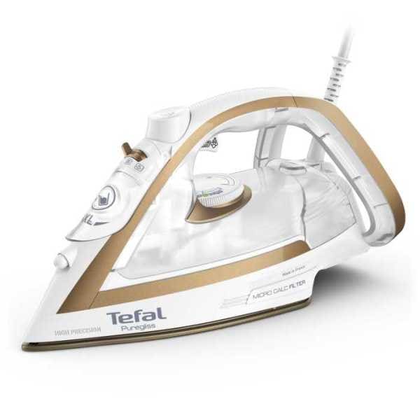 TEFAL - Bügeleisen 2900W DuriliumAirglideAutocl. S-Absch. kupfer-ws