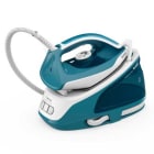 TEFAL - Bügelstation 2200W 5.8bar 1.7L CeramicXpressGlide S-Absch. ws-türkis