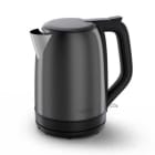 TEFAL - Wasserkocher 2400W 1.7L kabellos sw-gr