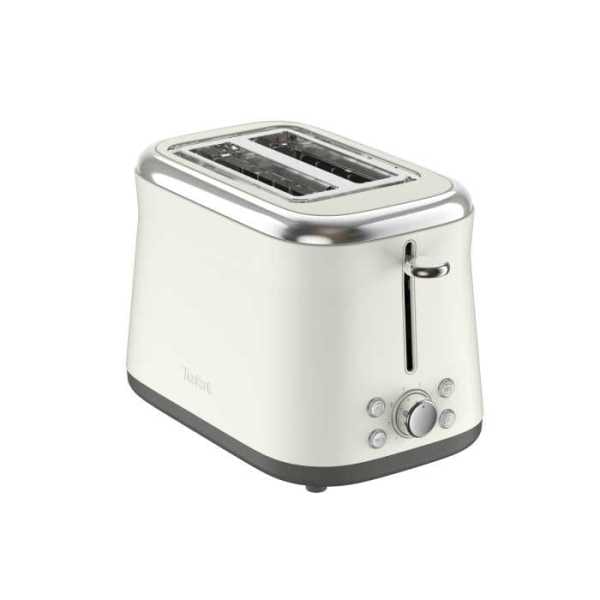 TEFAL - Toaster 2Schlitz 850W 8St. Auft. Aufw. ws-edst