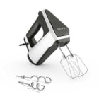 KRUPS - Handmixer 600W 5Stufen Turbo ws-sw