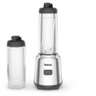 TEFAL - Smoothie Maker Mix&Move 300W 1St. 2x600ml 2Go-TritanBeh. Met