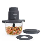 TEFAL - Zerkleinerer Choppeo XXL 500W 2St. 2L Glasschüssel dgr