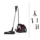 ROWENTA - Bodenstaubsauger 12m 2.5L 59dB beutellos HepaF. sw-ro