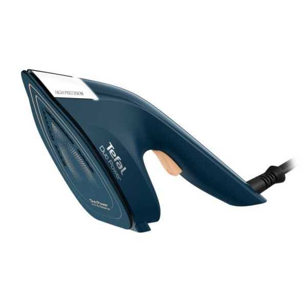 TEFAL - Bügeleisen/Dampfglätter 1700W 300ml Keramik-Sohle S-Ab. bl