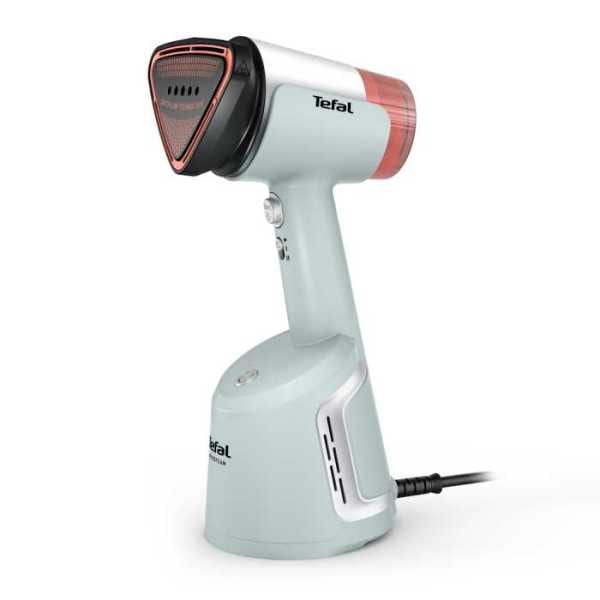 TEFAL - Dampfglätter 1400W 20g/min 100ml eukalyptus