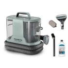 ROWENTA - Fleckenreiniger 400W Kab:4m 1.4/0.85L 250ml Reinigungslös. eukalyptus