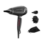 ROWENTA - Haarfön 2200W 3Temp/2Gebl. Kaltst. Diff. Ionen sw-ro