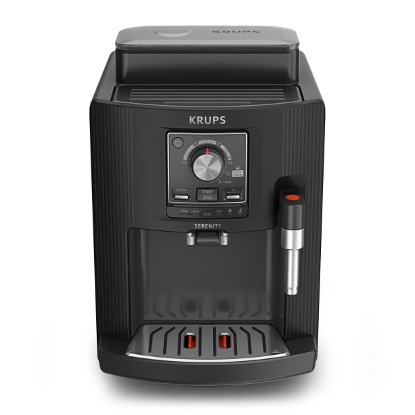 KRUPS - Kaffeevollautomat Serenity Coffee