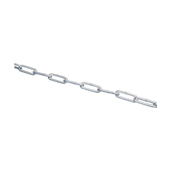 SCHMACHTL - CHN Kette, Stahl, verzinkt, 30 m, 300 N Last