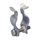 SCHMACHTL - Rohr-/Kabelschelle, Stahl, HD, 1 1/4´´ Rohr