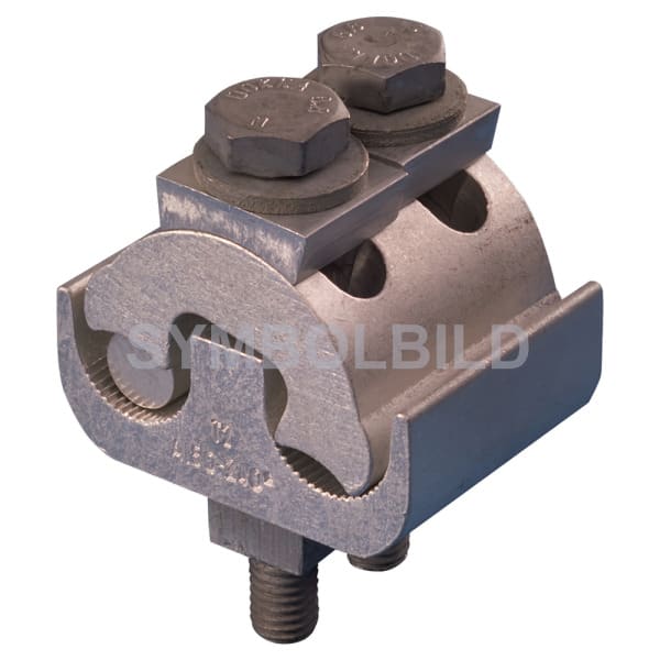WIELAND - Aufreihklemme 25 qmm gn/ge
