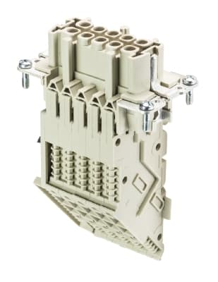 WIELAND - Klemmenadapter