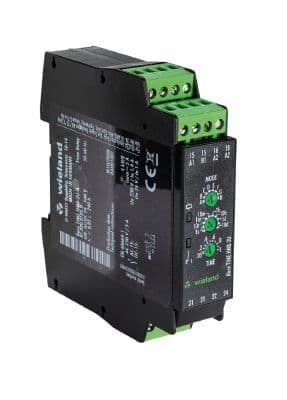 SCHMACHTL - Multifunktions-Relais HM8-2U-A