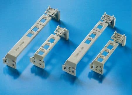 BOCCHIOTTI - TR1-EN 40-80 Kabelhalter