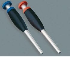 BOCCHIOTTI - RT4 Blindnietensetzer f. Spreizniet 4mm