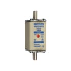 MERSEN - NH-Sicherung gG Gr.00 400VAC 125A mit spannungsführenden Grifflaschen DKM