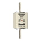 MERSEN - NH-Sicherung gG Gr.3 500VAC/250VDC 200A mit spannungsführenden Grifflaschen DKM