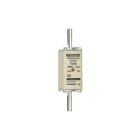 MERSEN - NH-Sicherung gG Gr.0 500VAC/250VDC 100A mit spannungsführenden Grifflaschen DKM