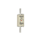 MERSEN - NH-Sicherung gG Gr.0 500VAC/250VDC 125A mit spannungsführenden Grifflaschen DKM