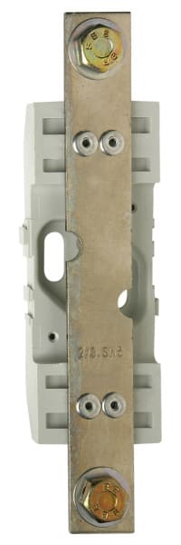 MERSEN - Neutralleiter-Stütze Gr.2/3 1000A 690VAC SU5 beidseitig mit Einpressmutter M12