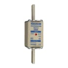 MERSEN - NH-Sicherung gG Gr.2 400VAC 160A mit spannungsführenden Grifflaschen DKM