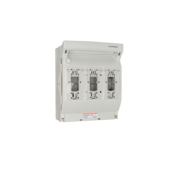 MERSEN - MULTIBLOC NH-Lasttrennschalter 1.ST8 Gr.1 250A 3-p. AB, M10