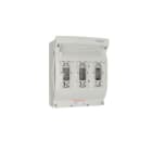 MERSEN - MULTIBLOC NH-Lasttrennschalter 1.ST8 Gr.1 250A 3-p. AB, M10