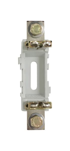 MERSEN - NH-Sicherungs-Unterteil SU5 Gr.00 160A 690VAC 1-polig beidseitig m Schrauben M8