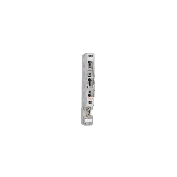 MERSEN - MULTIVERT NH-Lastschaltleiste Gr.00 160A 1x3-p. SAS100, SCH CU70mm²