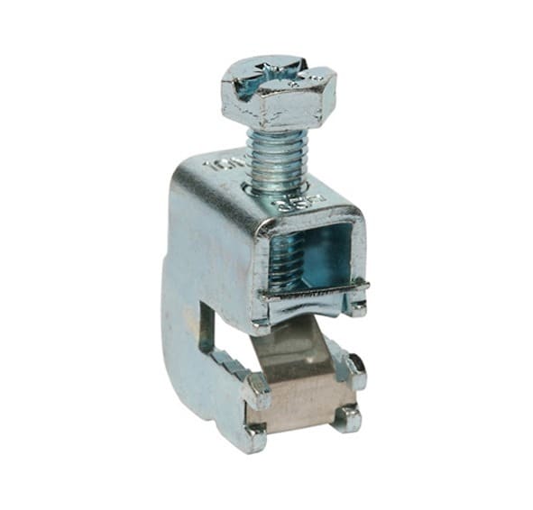 MERSEN - MULTIFIX Anschlussklemme 1,5-35mm² für SAS 5mm