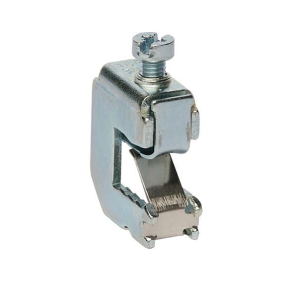 MERSEN - MULTIFIX Anschlussklemme 1,5-16mm² für SAS 10mm