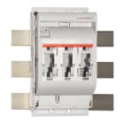 MERSEN - MULTIBLOC NH-Lasttrennschalter 00.RST9 Gr.00 160A 3-p. SAS60, M8/SCH CU70mm²