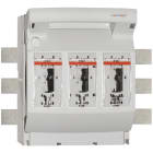 MERSEN - MULTIBLOC NH-Lasttrennschalter 2.RST8 Gr.2 400A 3-p. SAS60, M10